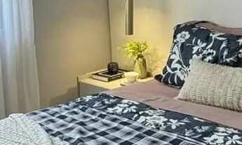 Imagem 5: Apartamento para Venda em Teresina, Noivos, 3 dormitórios, 2 suítes, 1 banheiro, 2 vagas