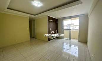 Imagem 3: Apartamento com 3 dormitórios à venda, 65 m² por R$ 355.000,00 - Aricanduva - São Paulo/SP