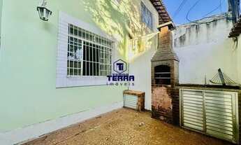 Imagem 2: Casa duplex com quintal, junto e a lado ao centro de São Gonçalo