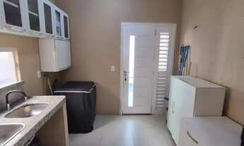 Imagem 6: Linda Casa Com 171M² No Condominio Colinas De Maranguape! Cód. 1TGCN3E