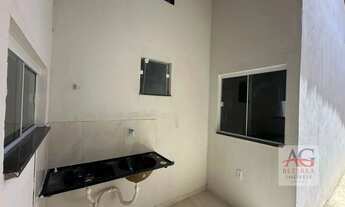 Imagem 6: Casa Térrea Com 2 Quartos - Bairro Campo Alegre - Juazeiro do Norte/CE