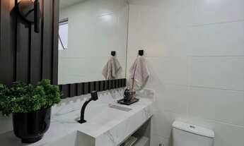 Imagem 6: Apartamento elegante no Residencial Volpago Del Montello