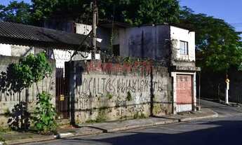 Imagem 2: Terreno em Vila Clarice