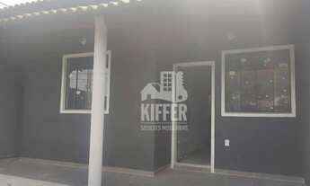 Imagem: Casa com 2 dormitórios à venda, 140 m²