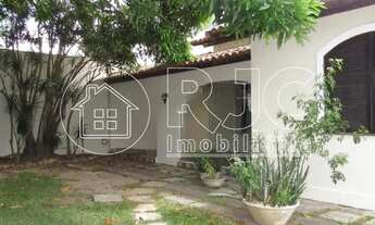 Imagem 4: Imóvel para venda com 197 metros quadrados com 3 quartos em Barra da Tijuca - Rio de Janei