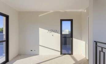 Imagem 7: Sobrado à venda em condomínio no Bacacheri ARYA1