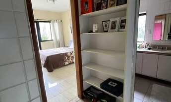 Imagem 7: Imóvel para aluguel possui 30 metros quadrados com 1 quarto