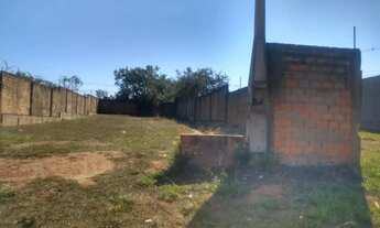 Imagem: Terreno à venda, 460 m² por R$ 210.000,00