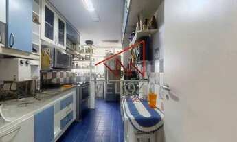 Imagem 7: Apartamento-À VENDA-Glória-Rio de Janeiro-RJ