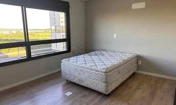 Imagem 7: Loft no Canto Parque Una