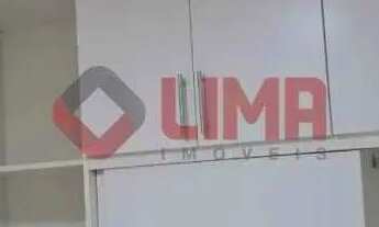 Imagem 6: APARTAMENTO MOBILIADO NO EDIFÍCIO CONEXION - 1 DORMITÓRIO COM ARMÁRIOS, PROXIMO AO SUPERME