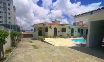 Imagem 2: Casa a venda em Tambauzinho com 04 quartos - CA1954