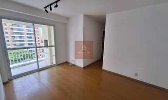 Imagem 5: Dois dorm. com 1 suite em Moema, varanda com churrasqueira!