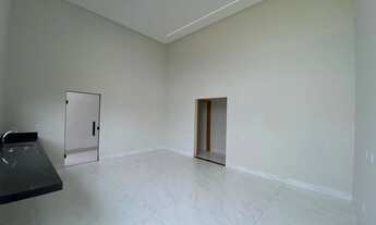 Imagem 7: Casa no Setor Sul 1ª Etapa