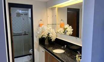 Imagem 4: Flat para Locação em João Pessoa, Cabo Branco, 1 dormitório, 1 banheiro