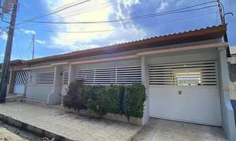 Imagem: Belíssima casa a venda no Cruzeiro-DF me