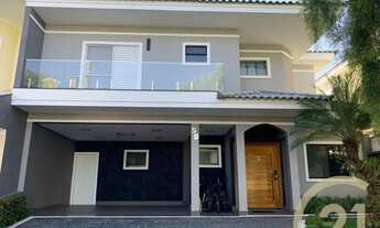 Imagem 3: Casa com 3 dormitórios, 270 m² - venda por R$ 1.800.000,00 ou aluguel por R$ 13.025,47/mês