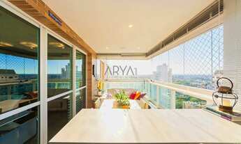 Imagem 2: Apartamento no Campo Comprido - ARYA 1