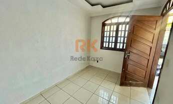 Imagem 2: Casa à venda, 2 quartos, 1 suíte, 3 vagas, Rio Branco - Belo Horizonte/MG