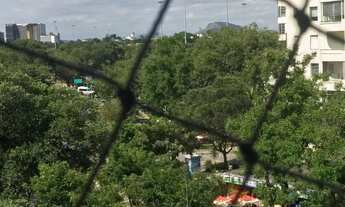 Imagem 3: Apartamento para venda tem 67 metros quadrados com 2 quartos