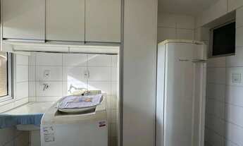 Imagem 5: Imóvel no residencial Bonavita com 3 quartos