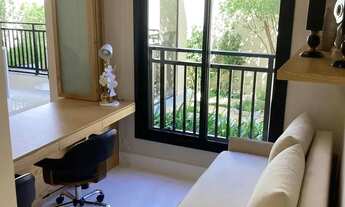 Imagem 4: Cobertura em Avenida Oswaldo Von Zuben - Bairro das Palmeiras - Campinas/SP