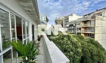 Imagem 7: Cobertura - Duplex / Residencial / Ipanema