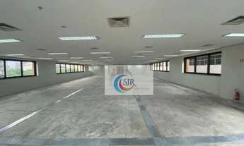 Imagem 3: Conjunto para alugar, 410 m²- Consolação - São Paulo/SP