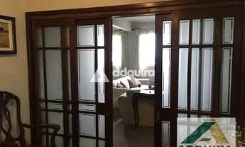 Imagem 6: Apartamento duplex à venda 4 Quartos, 3 Suites, 2 Vagas, 383.61M², Centro, Ponta Grossa