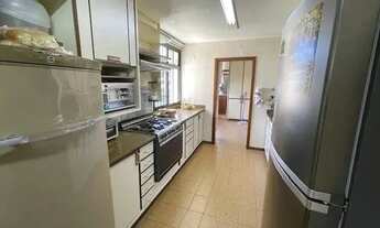 Imagem 6: Apartamento com 4 quartos, 178m² e 2 vagas de frente para o mar a venda em Vitoria ES