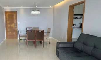 Imagem 3: Apto, 127m², 3 Suítes, 2 Vgs no Ed. Torres Cenário