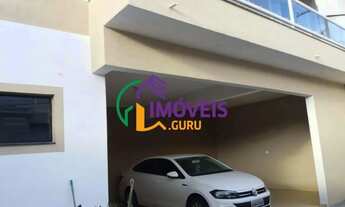 Imagem: SOBRADO - JARDIM DAS HORTÊNSIAS - MG