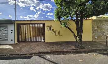 Imagem 2: Casa 3 dormitórios para Venda em Ribeirão Preto, Sumarezinho, 3 dormitórios, 1 suíte, 2 ba