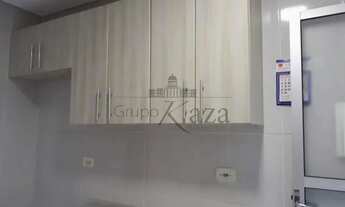 Imagem 6: Casa em Condomínio - Condomínio Esplanada Nobre - Cidade Salvador - Jacareí - 3 Dormitório