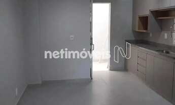 Imagem 7: Apartamento para Aluguel 3 Quartos com Área Privativa no Coração de Jesus