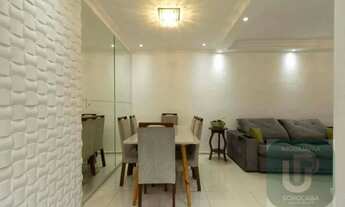 Imagem 3: Casa com 3 dormitórios, 139 m² - venda por R$ 550.000,00 ou aluguel por R$ 4.190,00/mês