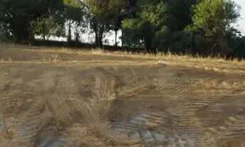 Imagem: Terreno em chácara próximo a UFSCAR bairro