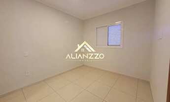 Imagem 5: Apartamento Padrão para Locação Bairro Comercial e Residencial Palmares em Ribeirão Preto