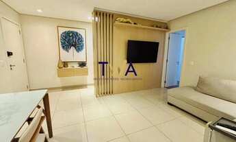 Imagem 2: Apartamento, Cennario Perspectiva, Vila da Serra, Nova Lima, 3 quartos, R$1.345.000,00, à