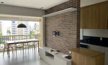 Imagem: Apartamento para Locação 63m² com 2 Quartos