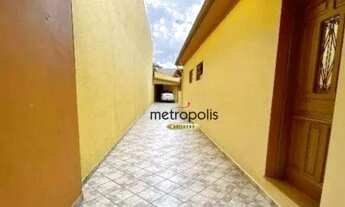 Imagem 3: Terreno à venda, 500 m² por R$ 2.235.000,00 - Campestre - Santo André/SP