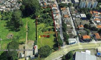 Imagem 2: Terreno à venda, 10.267 metros de terreno por R$ 22.000.000 - Dos Casa - São Bernardo do C