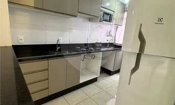 Imagem 15: Apartamento com 2 quartos à venda em Três Poços - RJ