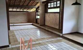 Imagem 5: Casa em Condomínio para Locação em Salvador, Piatã, 5 dormitórios, 5 suítes, 7 banheiros