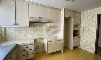 Imagem 7: Apartamento com 3 dormitórios para alugar, 125 m² - Água Verde - Curitiba/PR