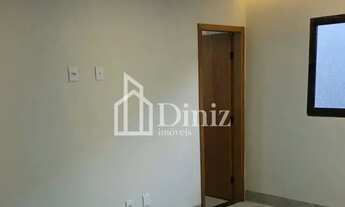 Imagem 3: Linda casa para venda com 180 m2 com 3 quartos em Residencial Cerejeiras - Anápolis - GO