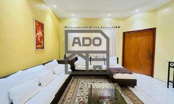 Imagem 6: Casa - Parque Via Norte - Campinas