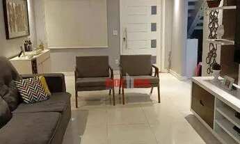 Imagem 2: Casa com 3 dormitórios à venda, 180 m² por R$ 600.000,00 - Centro (Manilha) - Itaboraí/RJ