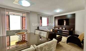 Imagem 3: Apartamento com área privativa para locação no bairro Fernão Dias