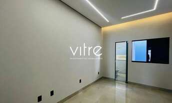 Imagem 6: Casa à venda no bairro Jardim Holanda em Uberlândia